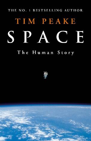 Space: The Human Story hits the shelves on October 26