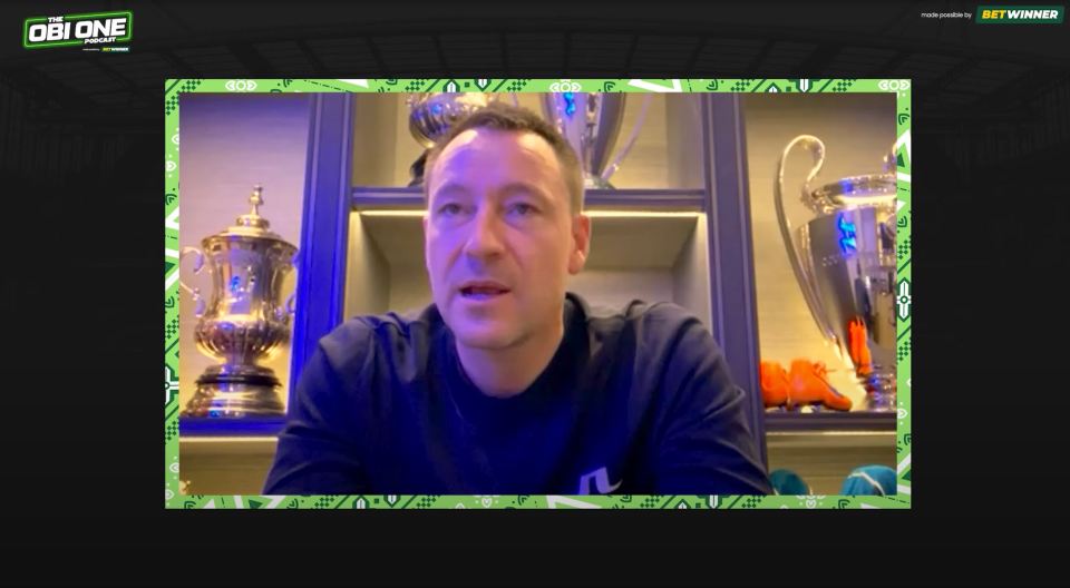 John Terry confirms he’s ‘in negotiations with Saudi Arabia’