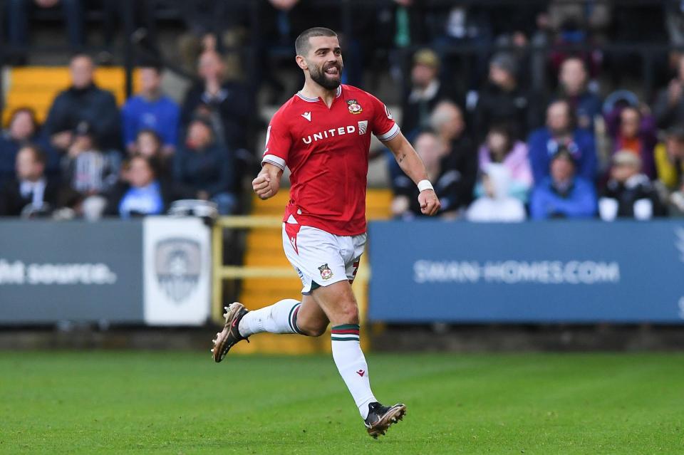 Lee has bagged ten goals in 16 appearances this season