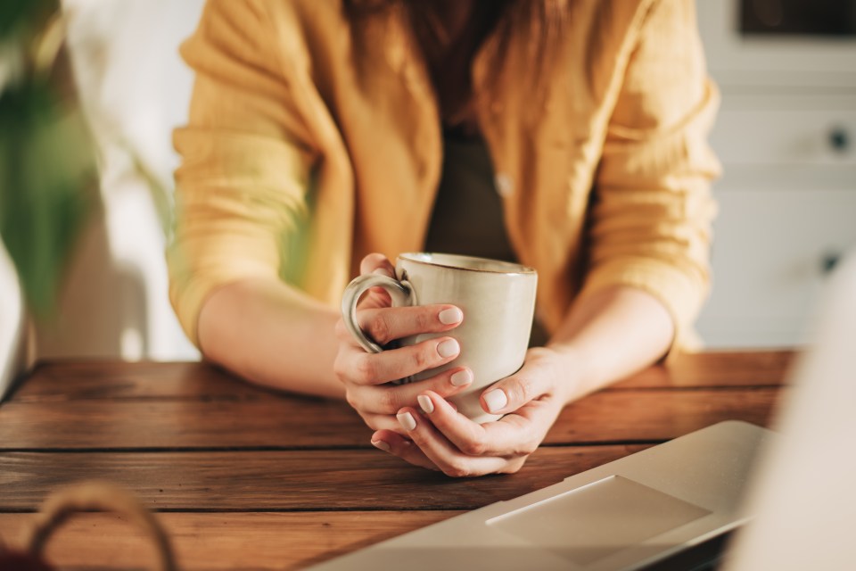 Drinking dark tea every day could cut your risk of type 2 diabetes by half, a study shows