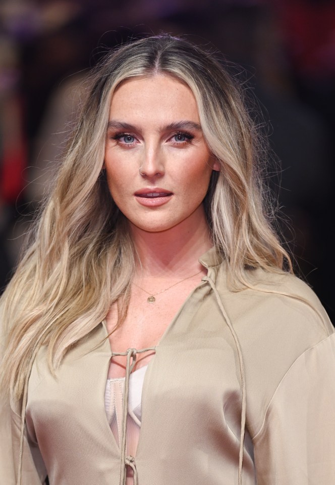 The burglars who raided the home of Perrie Edwards are believed to be part of a South American gang who have fled the country