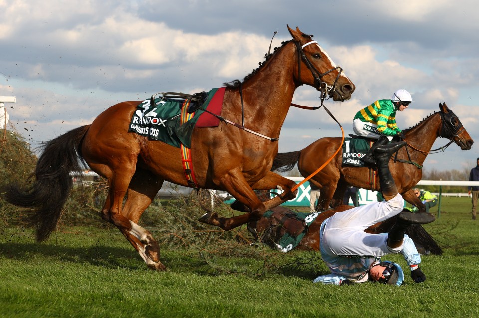 Changes are coming to the Grand National in an attempt to improve horse and rider safety