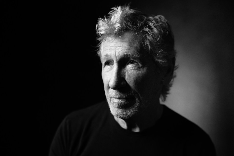 Roger Waters is revisiting his and Pink Floyd’s defining album, crafting what he calls The Dark Side Of The Moon Redux