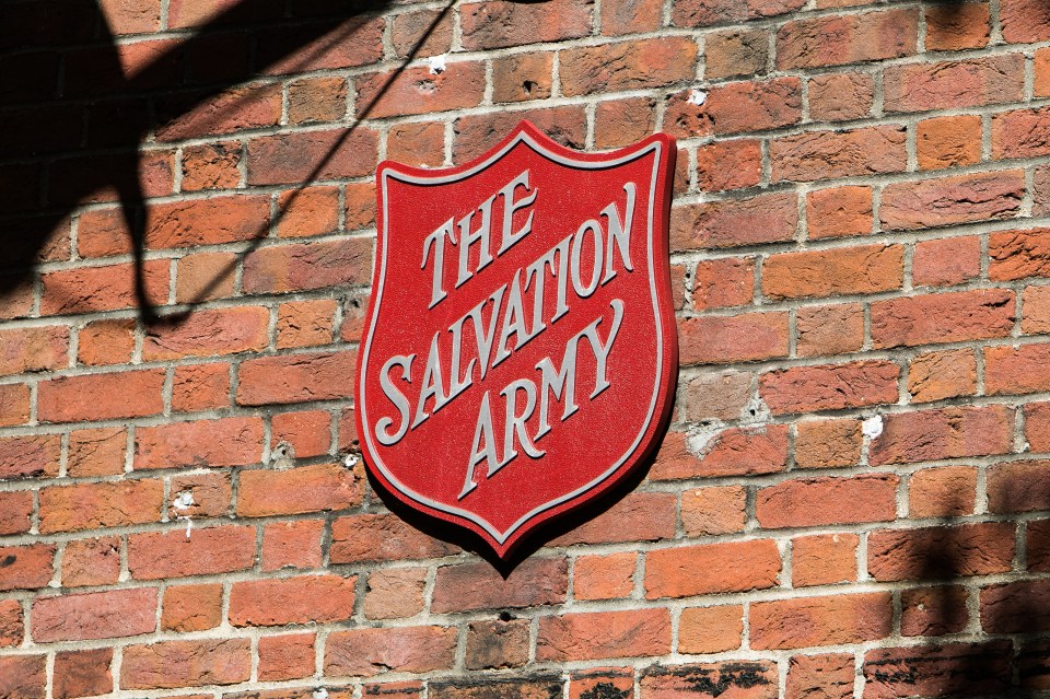 The Salvation Army’s shop on Cornerswell Road, Penarth is set to close its doors on Thursday and staff and shoppers say they are devastated