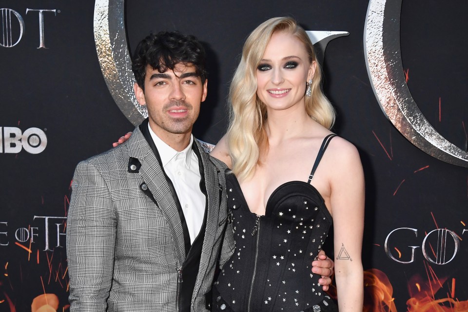 Joe Jonas and Sophie Turner's divorce will now be 'amicable' after the couple stepped back from a war of words