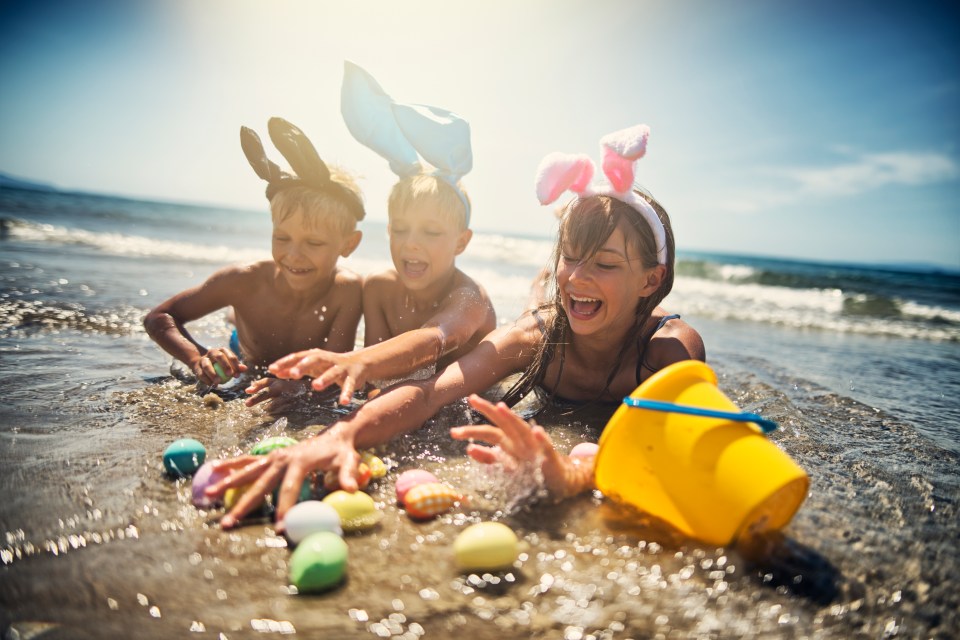 Now is the best time to bag the cheapest Easter staycations in 2024, as prices start from £9pp a night