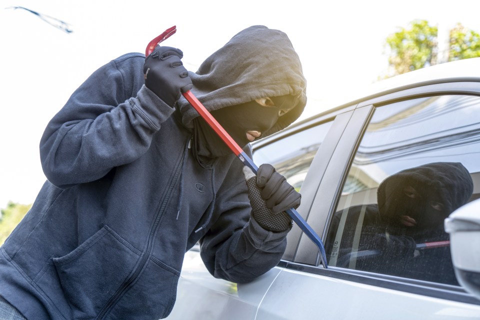 An expert mechanic gave drivers an urgent warning over a new car theft method