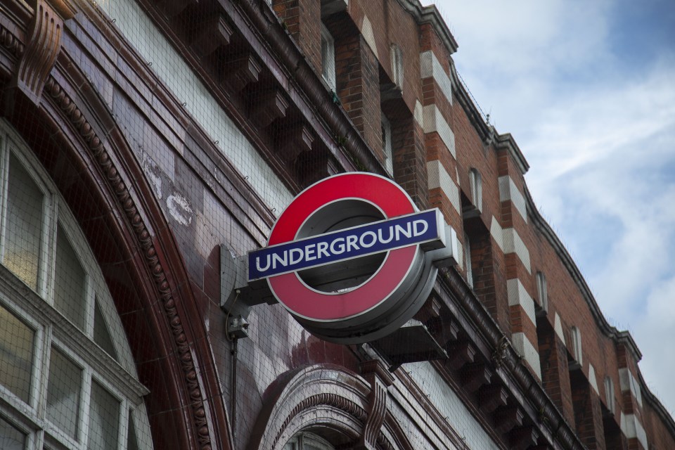 Tube strikes were set to affect thousands of commuters on Wednesday and Friday