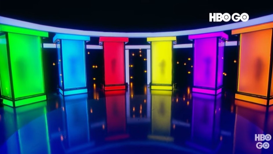 Naked Attraction has recently become available to American viewers for the first time