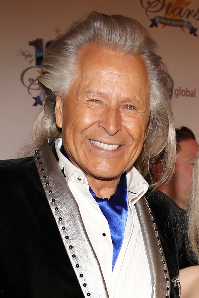 Peter Nygard has been found guilty of sexually assaulting four women