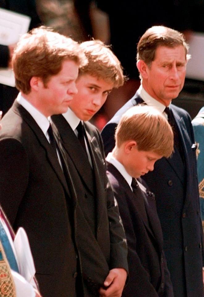 The latest season of the show will show some of Princess Diana’s final moments before her death in 1997