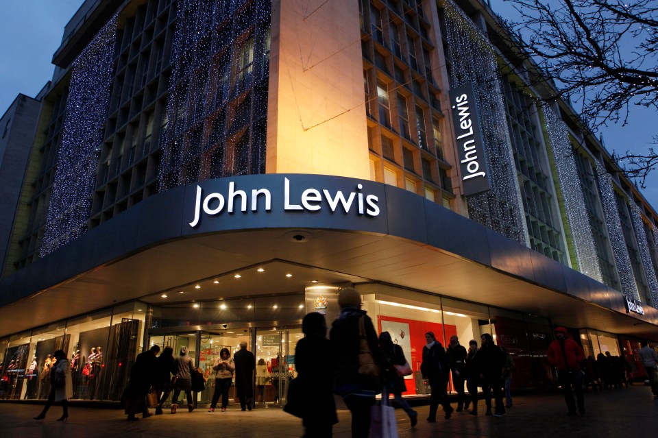 There’s a little known hack to get more money off your John Lewis Black Friday bargains