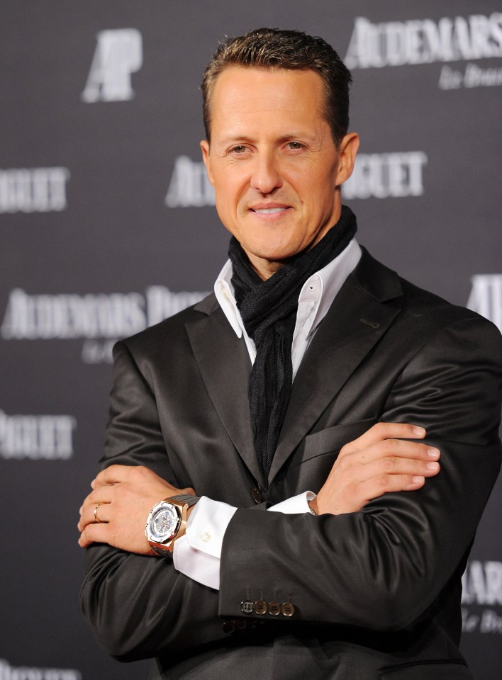 Schumacher's pal has revealed what the F1 legend would be doing had he not had his horror ski crash