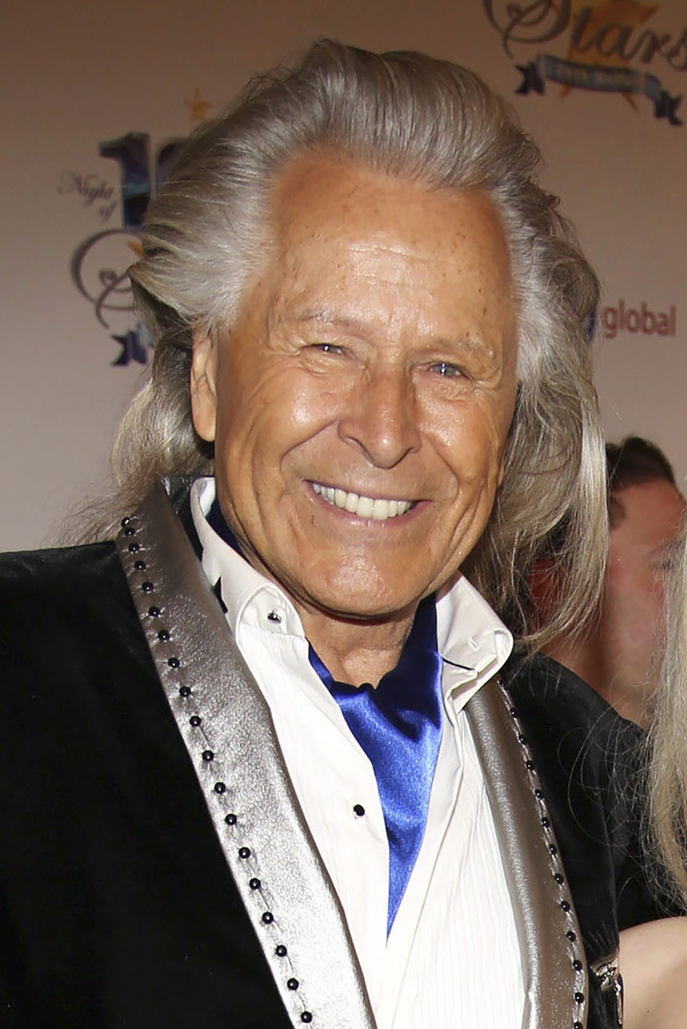 Peter Nygard, convicted of sexual assault last year in Toronto