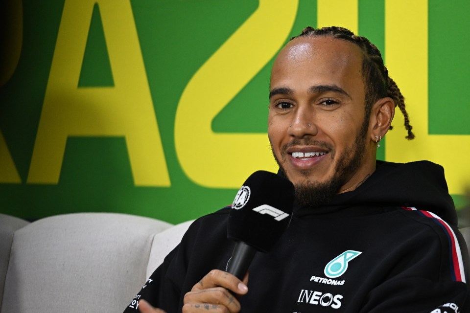 Lewis Hamilton has been urged to speak about the legal case