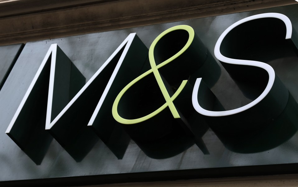 M&S launched a twist to the original mince pie recipe