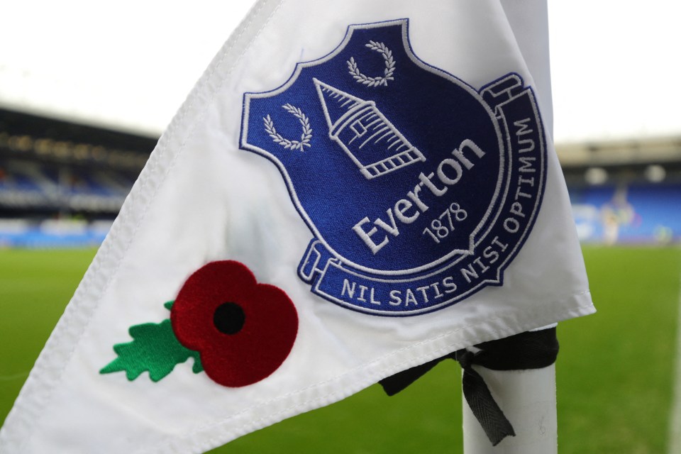 Everton were found to have deliberately lost £19.5m more than allowed over three years