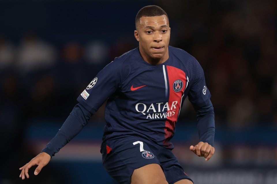 Liverpool still believe they can sign Kylian Mbappe, French reports say