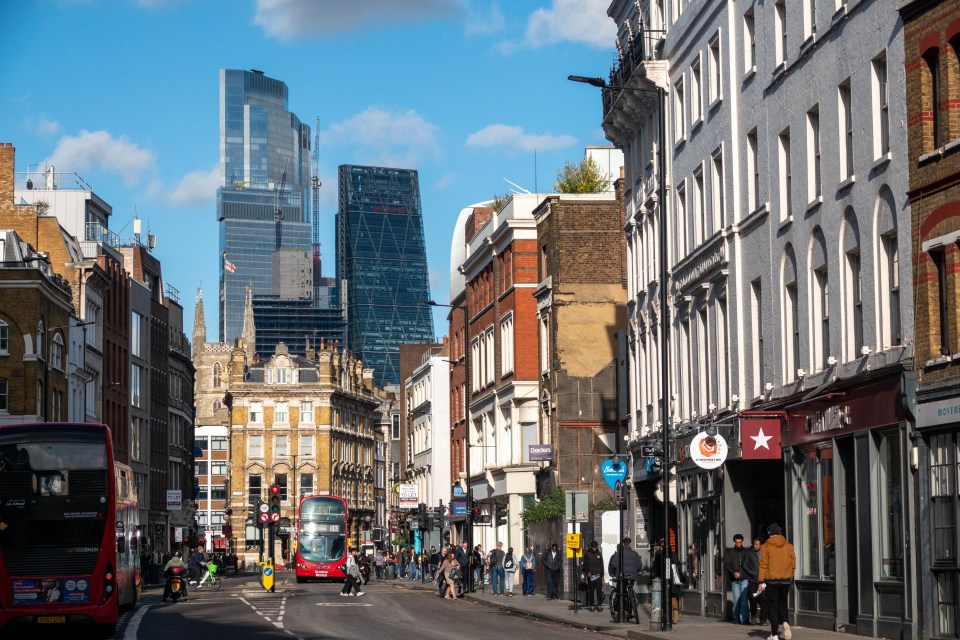 Many bank branch closures have been announced across the UK in a shift away from high street banking