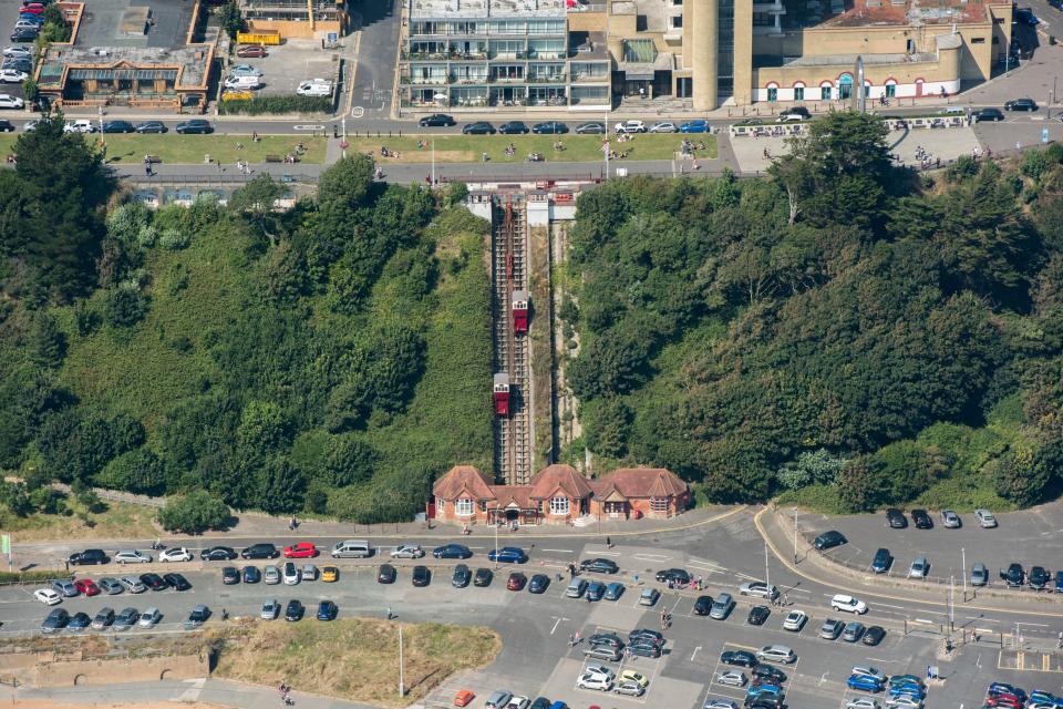 A seaside attraction dating back to the 1800s is set to reopen in 2025