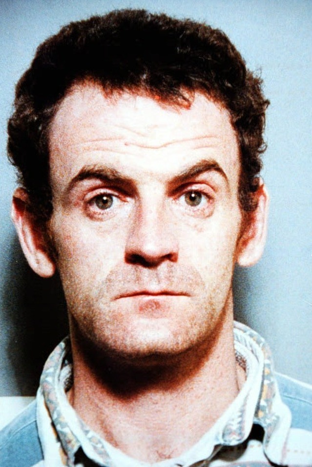 Child killer John O’Shaughnessy is due to be released from jail