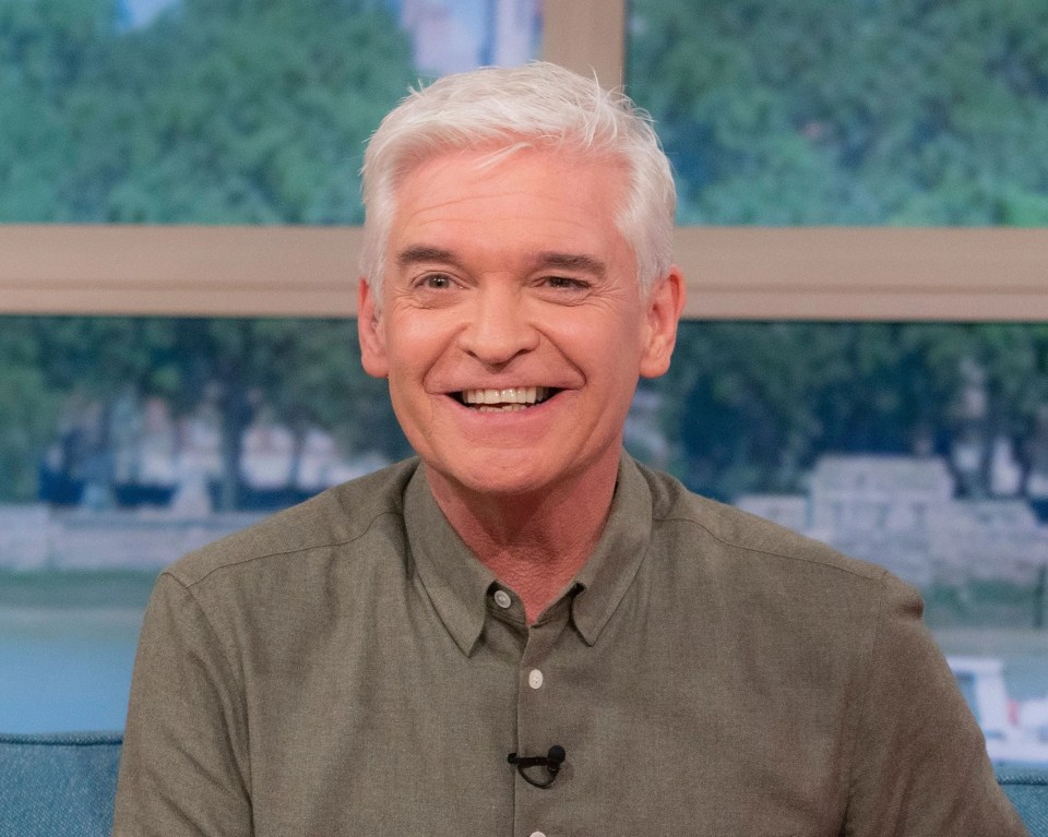 ITV's investigation in Phillip Schofield will take longer than expected