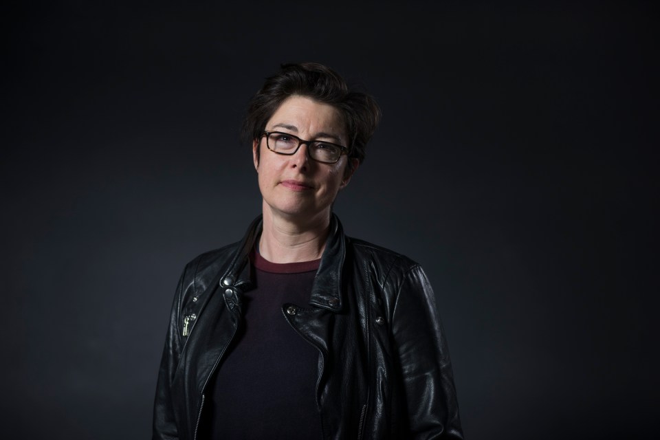 Sue Perkins has been a key figure of British TV for years, appearing on many beloved shows