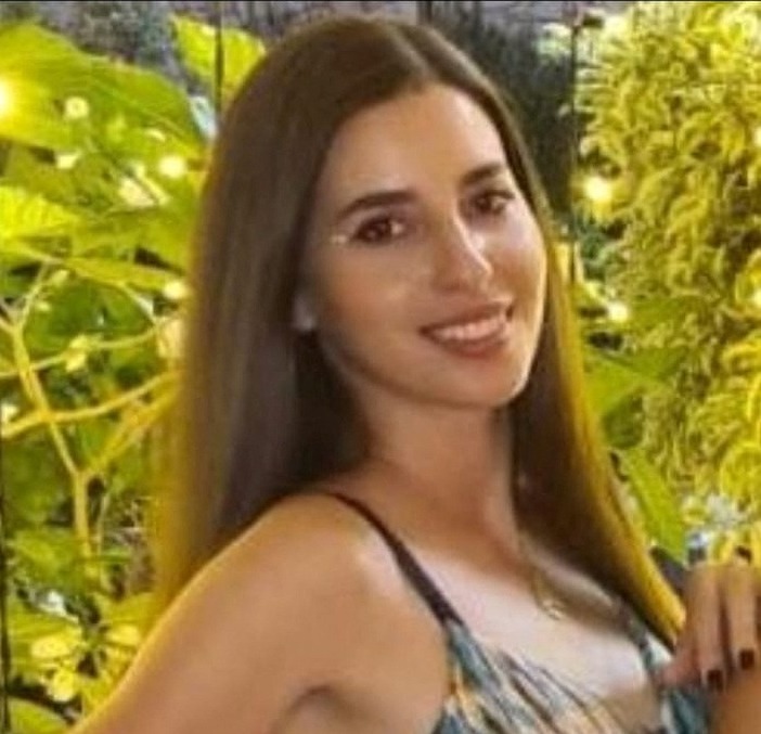 Sapir Cohen, 29, is one of six more hostages believed to be with the Red Cross on their way to Israel