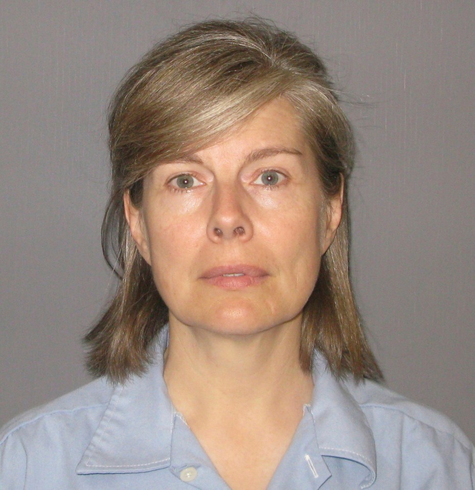 Elizabeth Haysom was paroled in 2019 after serving 32 years of her 90 year prison sentence