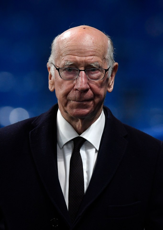 Manchester United have confirmed plans for a funeral for former player Sir Bobby Charlton after his death in October 2023