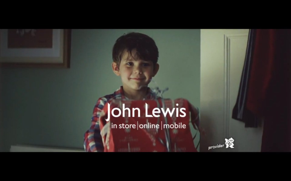 Lewis appeared in The Long Wait as a child