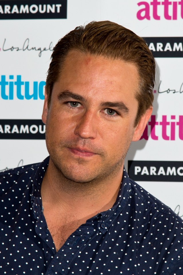 Kavana has been in rehab twice