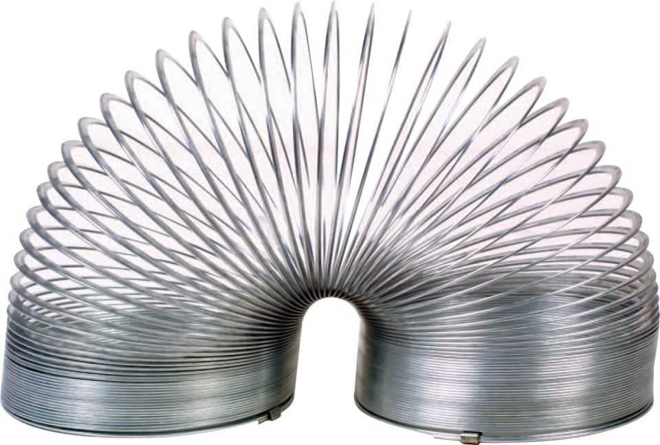 The Slinky