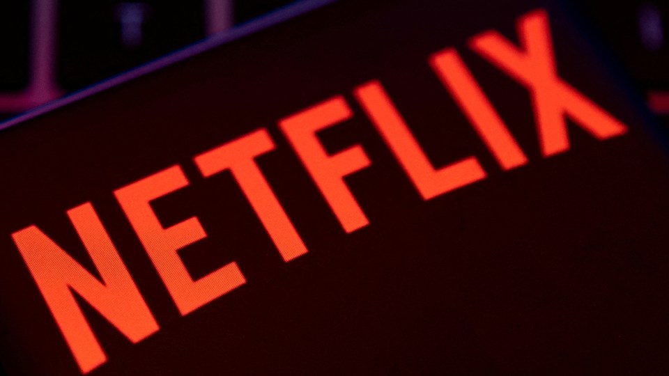 A British charity has urged streamers like Netflix to add content warnings to horror films that feature facial disfigurement and scarring