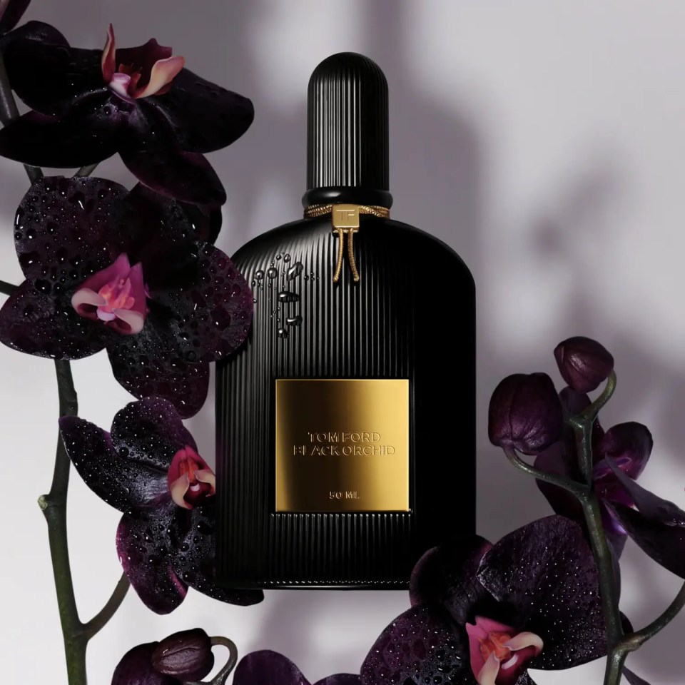 Tom Ford Black Orchid Eau de Parfum Spray 30ml