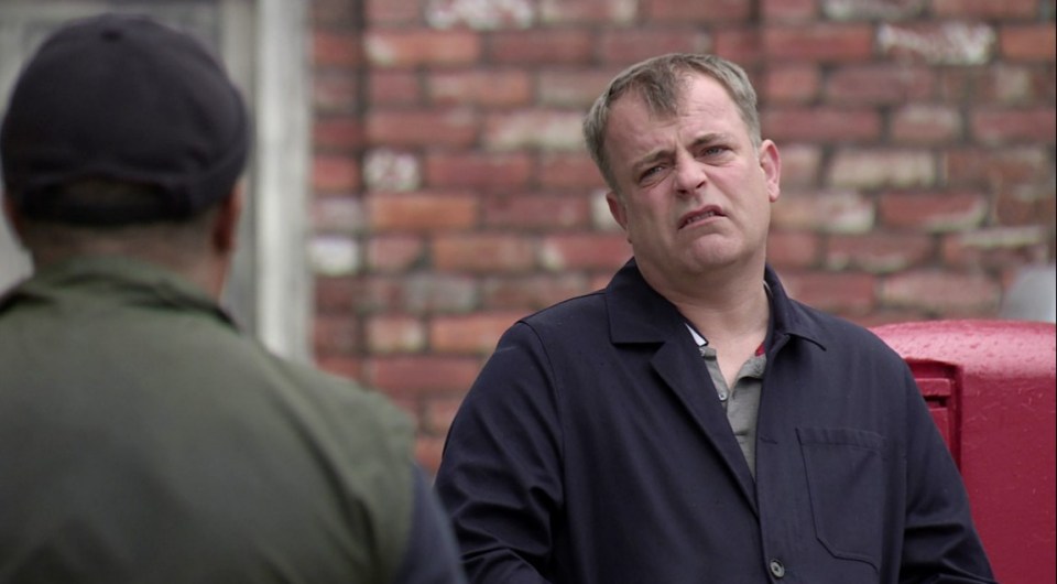 Simon has earned millions over the past three decades playing Steve McDonald