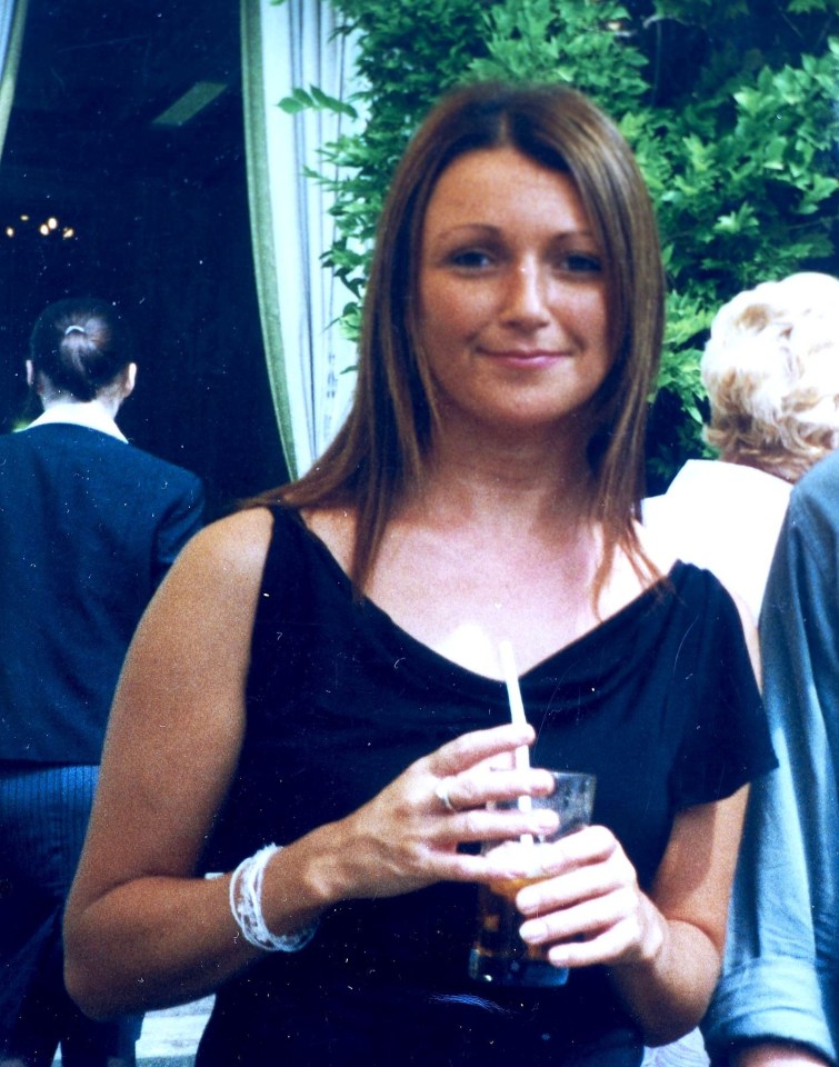 Claudia’s disappearance is being treated as a murder inquiry