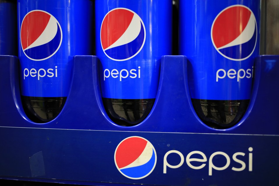 Pepsi is said to be named after dyspepsia, a synonym for indigestion