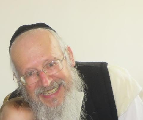 73-year-old rabbi Elimelech Wasserman was one of the victims