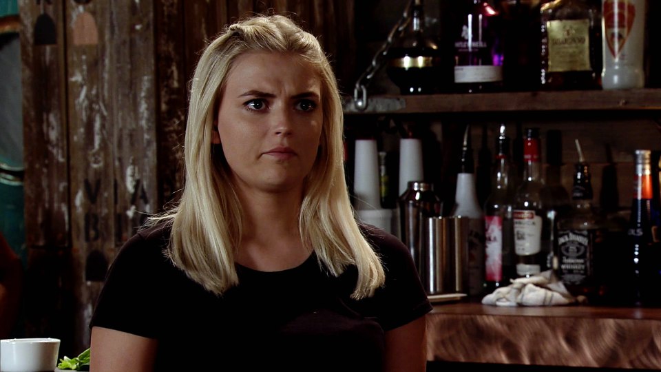 Lucy Fallon's Bethany Platt will be at the centre of a huge Coronation Street storyline next year