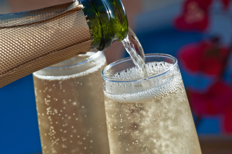 The best champagnes have been revealed by Which? - and the winner may surprise you