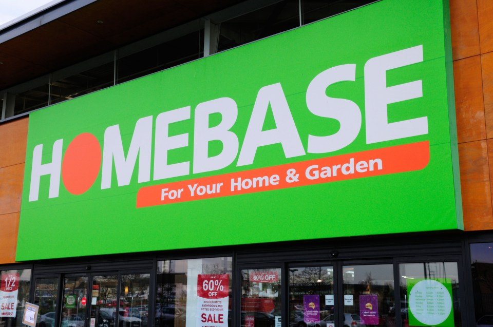 Homebase “could be sold” to new owners