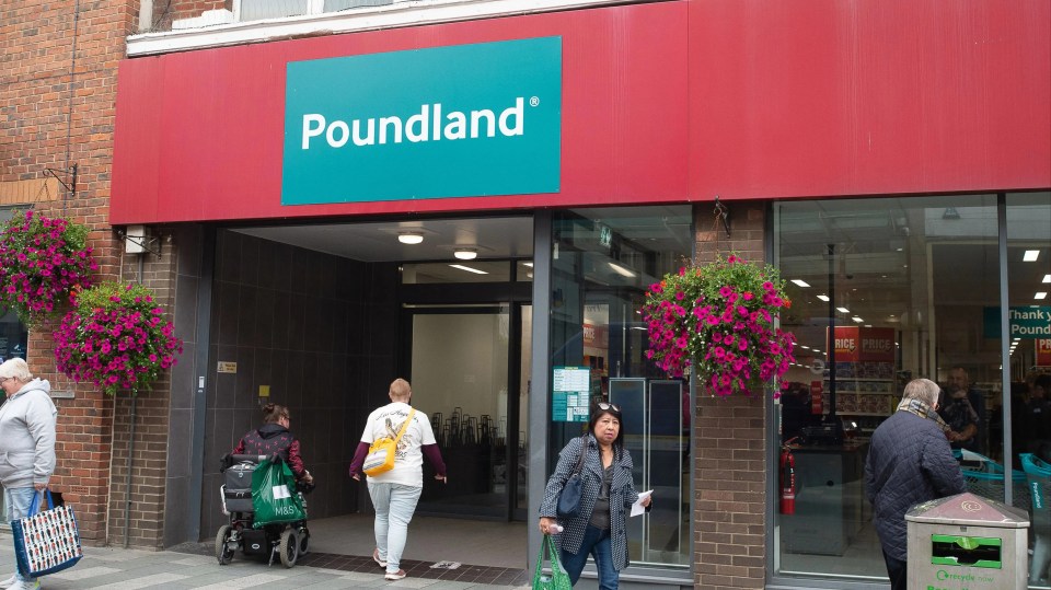 Poundland has confirmed the future of one of its sites after announcing its closure