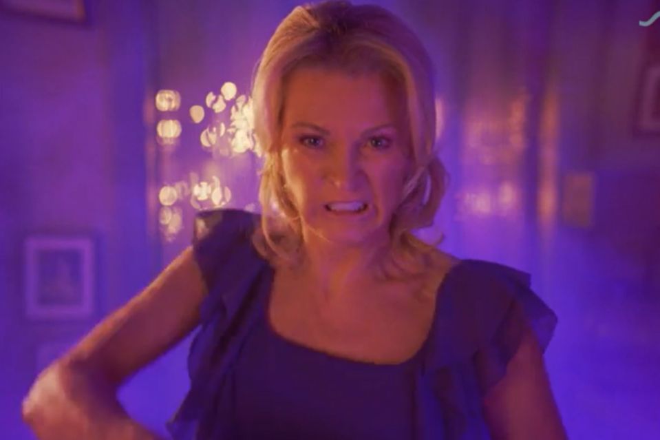 Viewers are convinced Kathy Beale is the murderer this Christmas