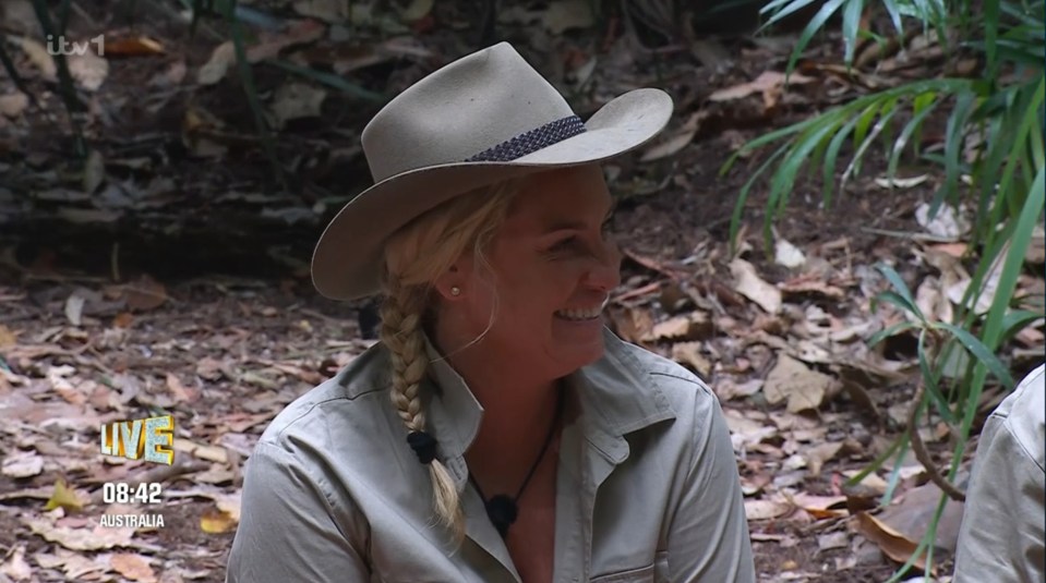 I’m A Celebrity fans have already predicted the winner of the 2023 series as Josie Gibson