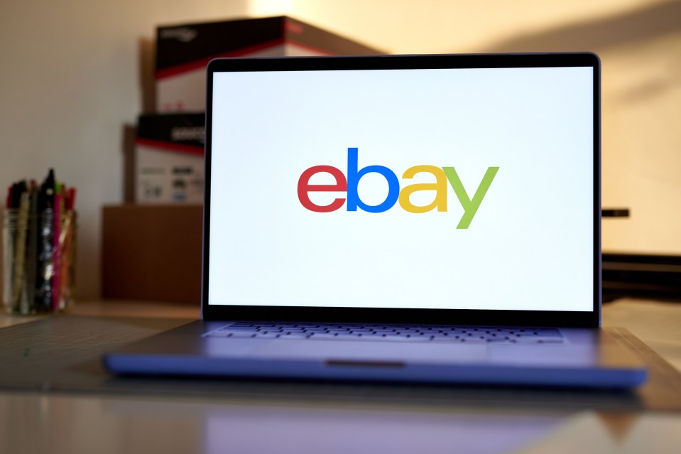 eBay's Black Friday offers are not to be missed