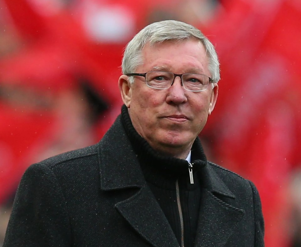 Sir Alex Ferguson had a slower start to life as Manchester United boss