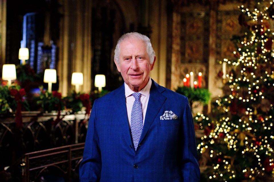 Last year, King Charles gave his first King’s Speech following the death of the Queen