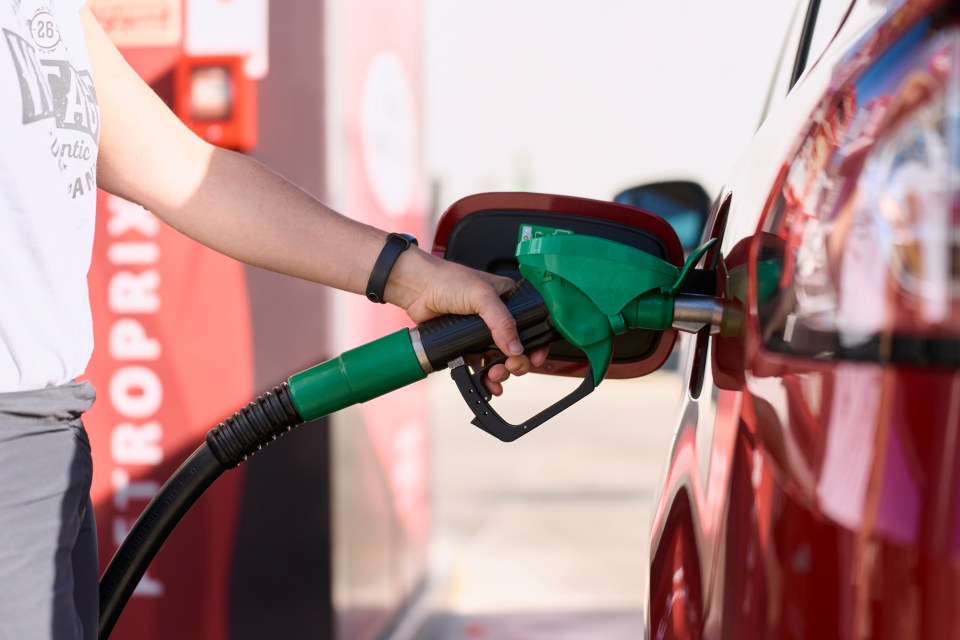 Drivers can breathe a sigh of relief as the Chancellor will not hike Fuel Duty in two weeks' time