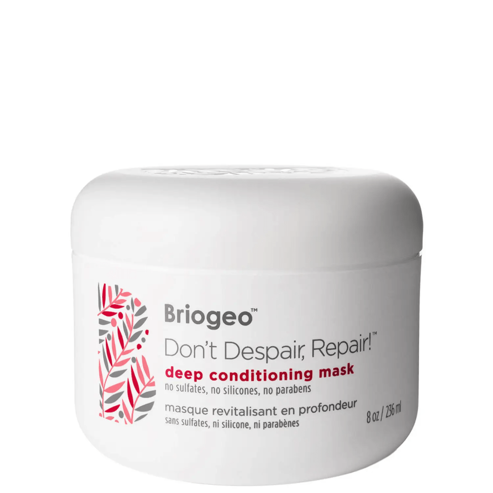 Briogeo Don't Despair, Repair! Deep Conditioning Mask